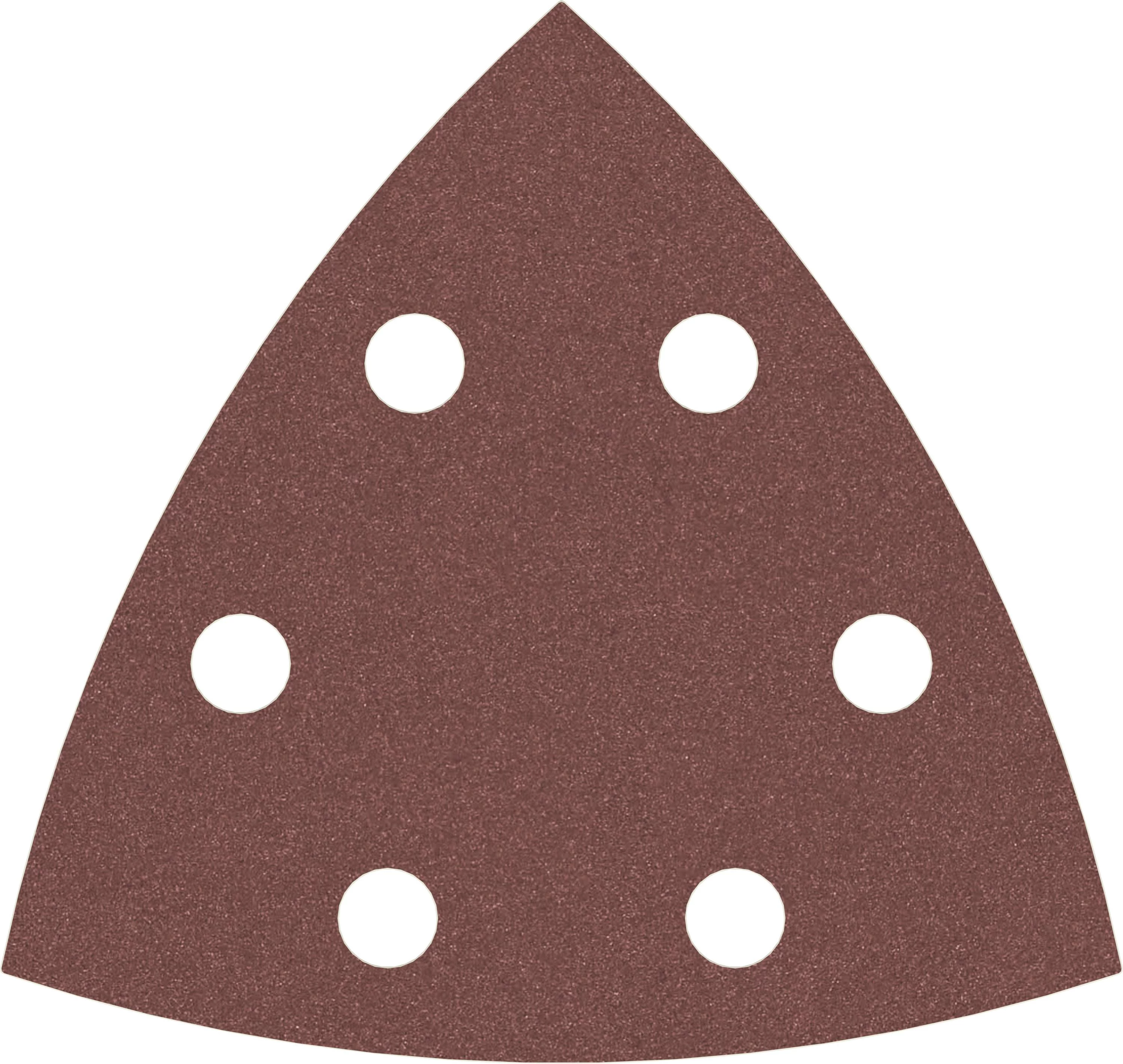 Bosch 2608621689 Delta slīpēšanas loksnes P240