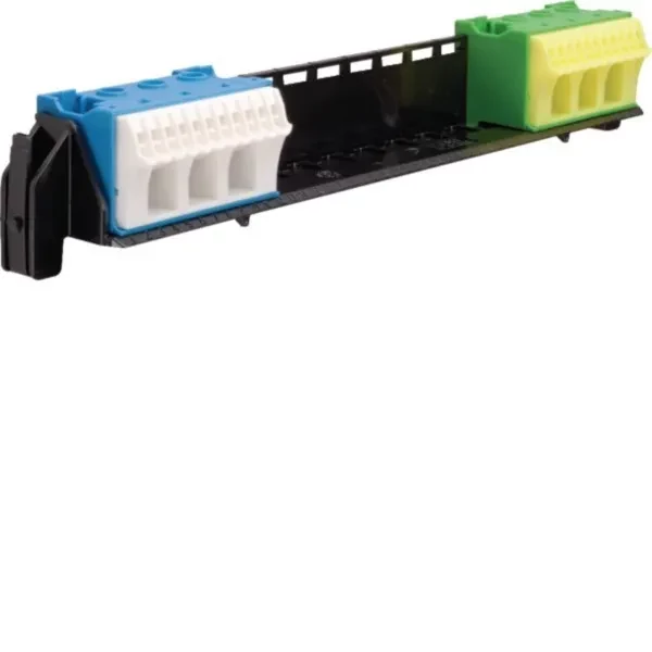 Hager Volta papildu spaiļu bloks VZ461