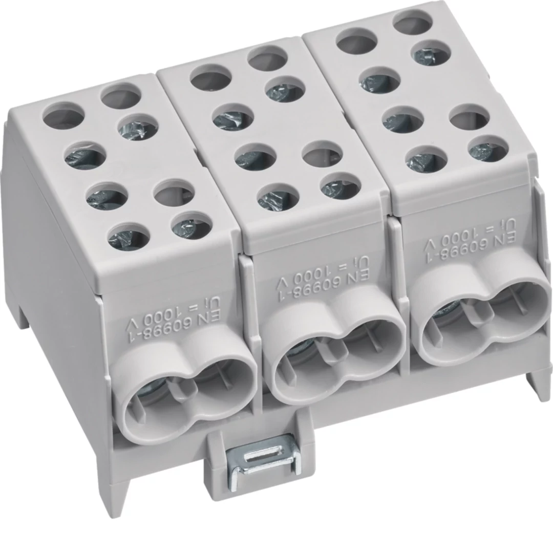 Hager Main Line Branch Terminal Block