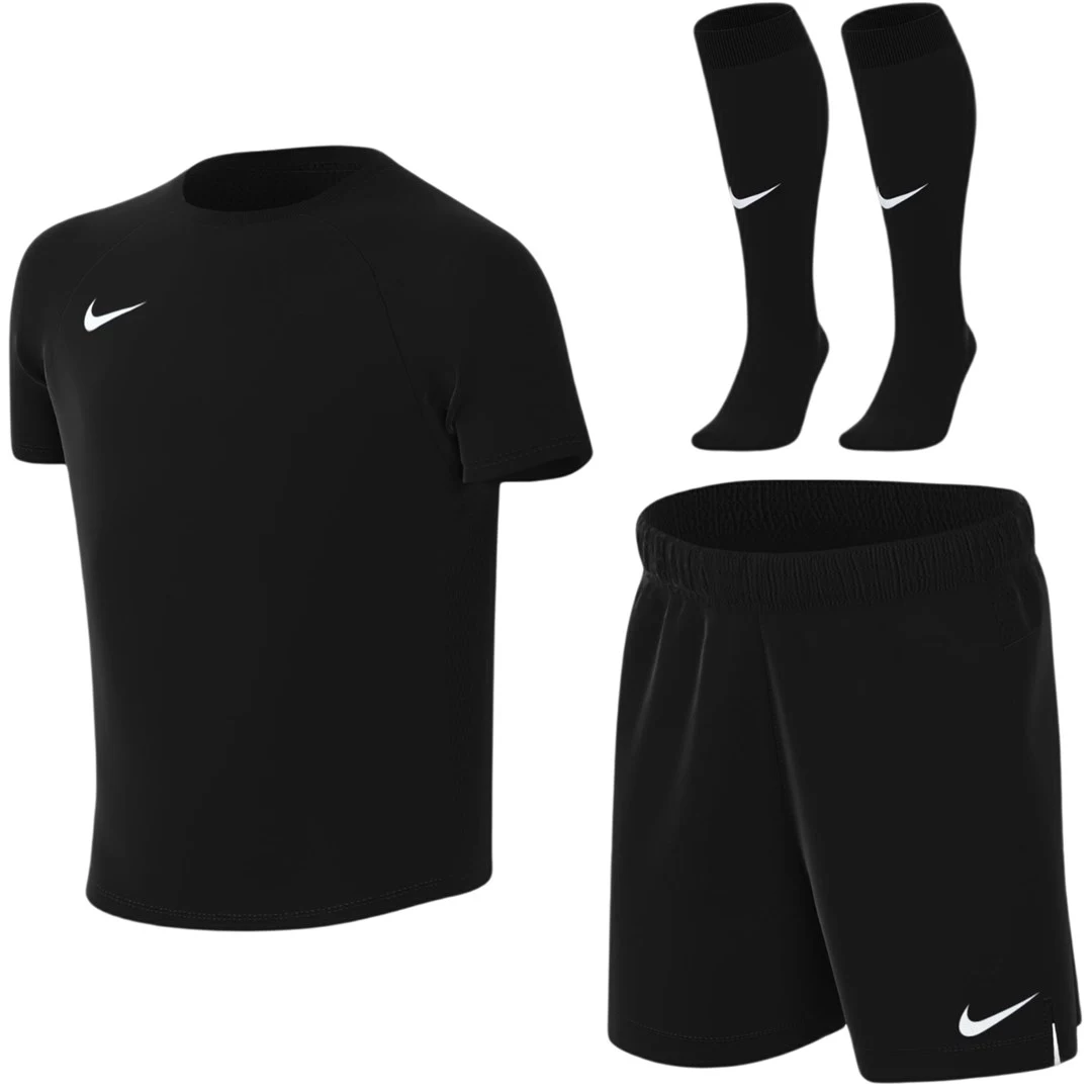 Nike Dri-FIT Park VIII bērnu futbola