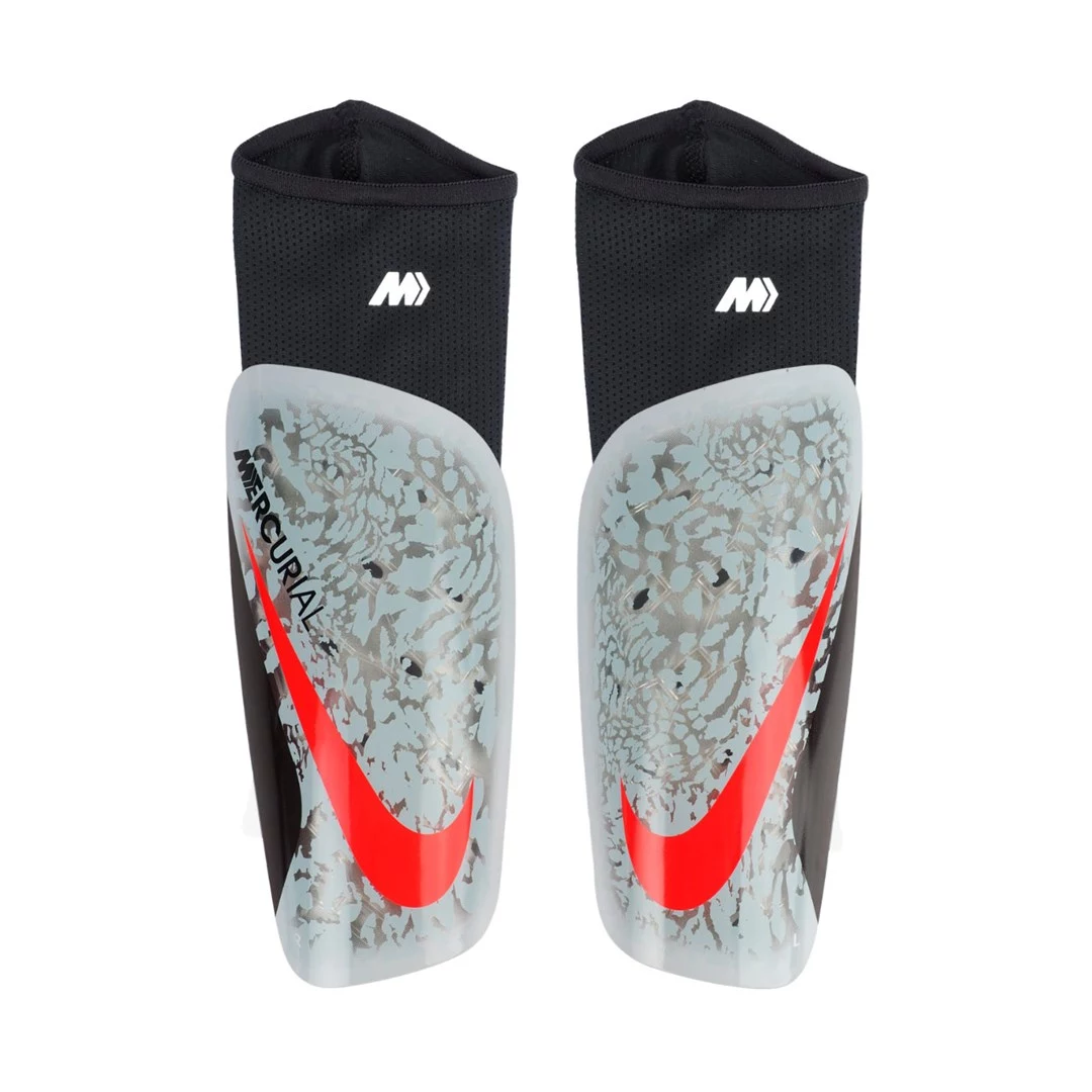 Nike Mercurial Lite futbola apakšstilba aizsargi