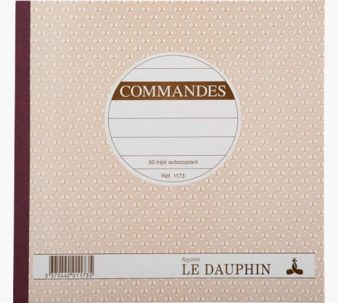 LE DAUPHIN Manifold Commandes, 210 x
