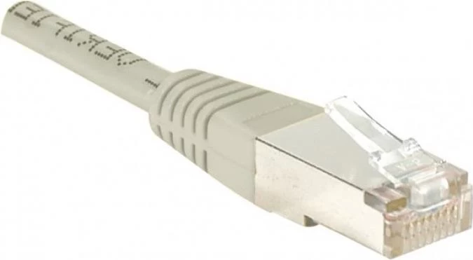 Exertis Connect 847200 2m Cat5e F/UTP