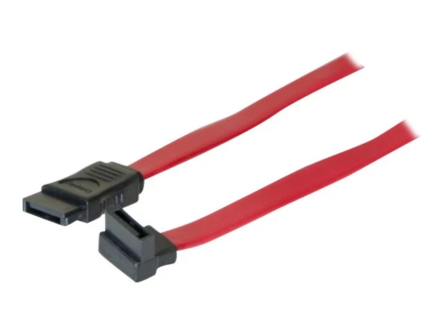 TECLINE SATA kabelis, 7-pin SATA male