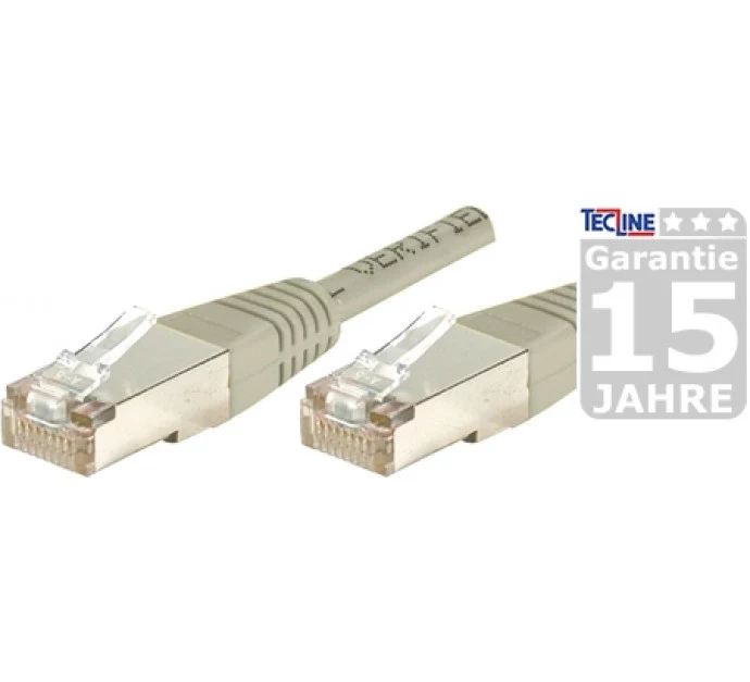 Dexlan 842105 10m Cat6 F/UTP (FTP)