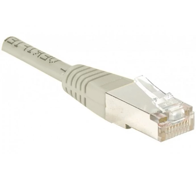 Exertis Connect 842915 Cat6 F/UTP tīkla