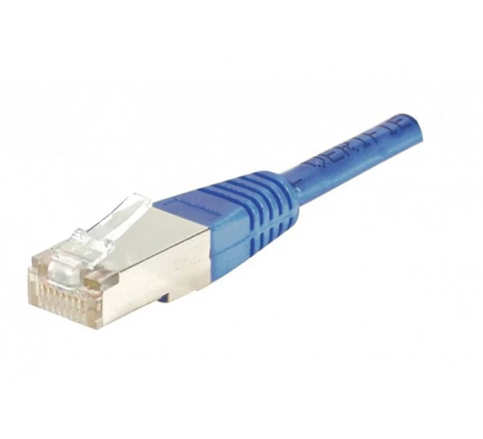 EXERTIS CONNECT CAT.5e F/UTP tīkla