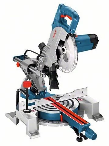 Bosch GCM 800 SJ Professional leņķzāģis