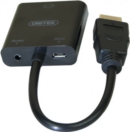 Exertis Connect 051248 VGA uz HDMI