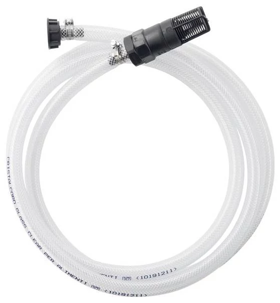 Bosch F016800335 sūkšanas šļūtene 3,5