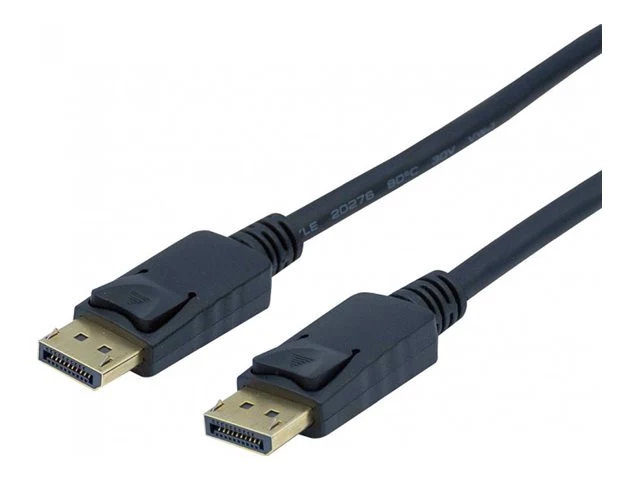 EXERTIS CONNECT DisplayPort kabelis 1.1