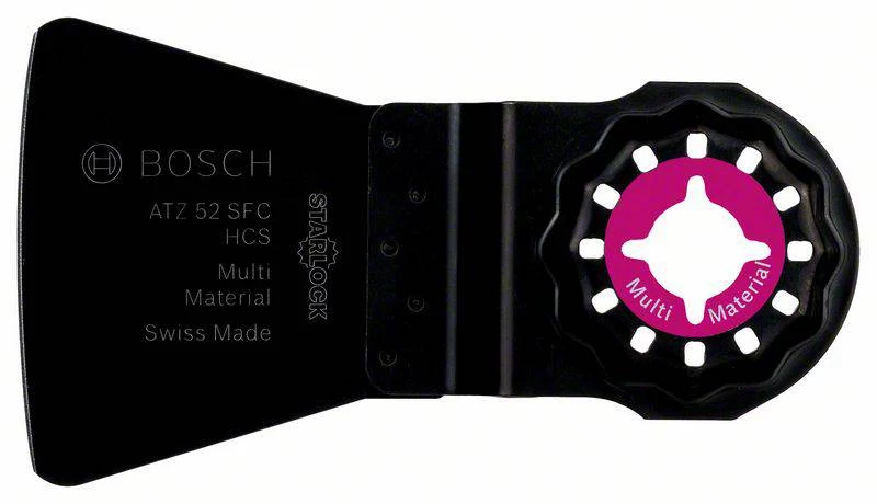 Bosch StarlockPlus HCS skrāpēšanas asmens ATZ