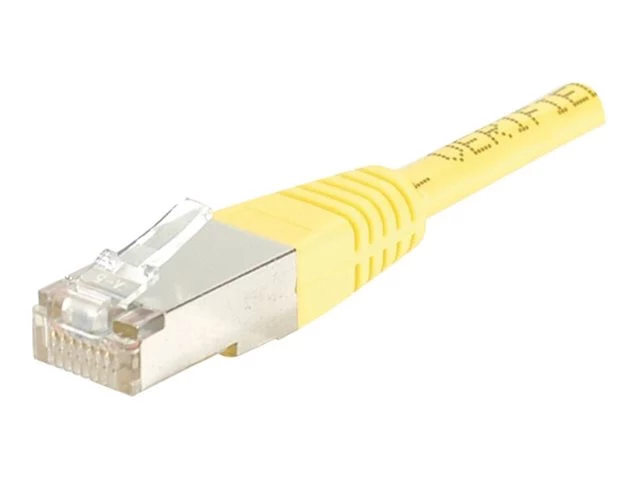 EXERTIS CONNECT Cat.6 F/UTP tīkla