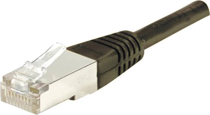 Exertis Connect 234270 Cat6 F/UTP tīkla