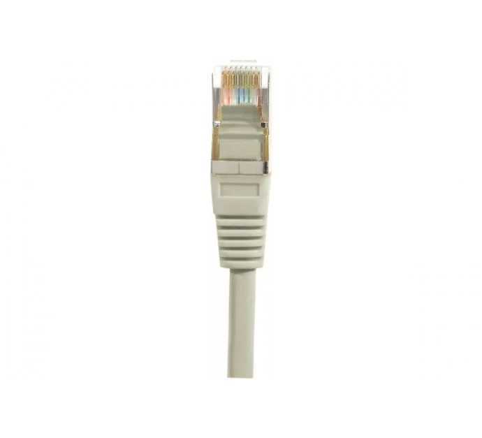 EXERTIS CONNECT Cat.6 F/UTP tīkla