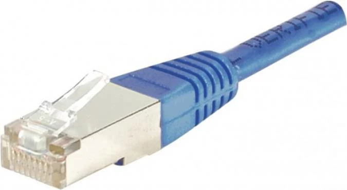 Exertis Connect 847034 Cat5e F/UTP tīkla