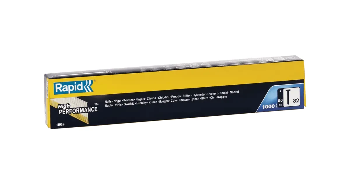 RAPID TOOLS Type 32 cinkotas sveķu