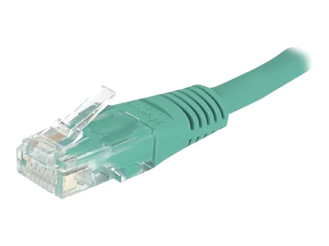 Exertis Connect Cat6 U/UTP RJ45 komutācijas