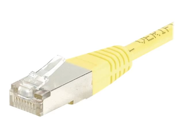 EXERTIS CONNECT Cat.6 F/UTP tīkla