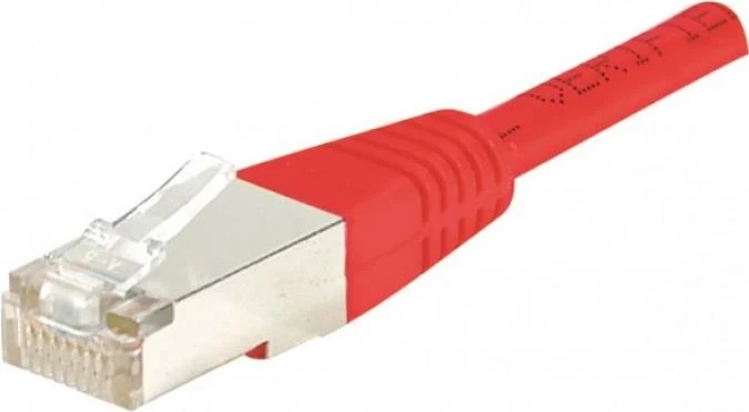 Exertis Connect 847133 Cat5e F/UTP tīkla