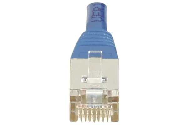 EXERTIS CONNECT Dexlan 2m Cat6 U/UTP