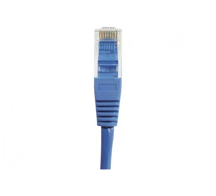 EXERTIS CONNECT Cat.6 U/UTP tīkla