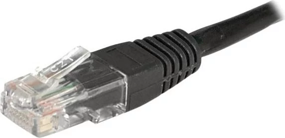 EXERTIS CONNECT Cat6 U/UTP komutācijas kabelis