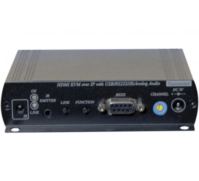 EXERTIS CONNECT KVM matricas paplašinātājs pa