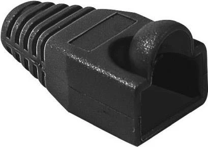 EXERTIS CONNECT RJ45 deformācijas aizsarguzmava apaļiem