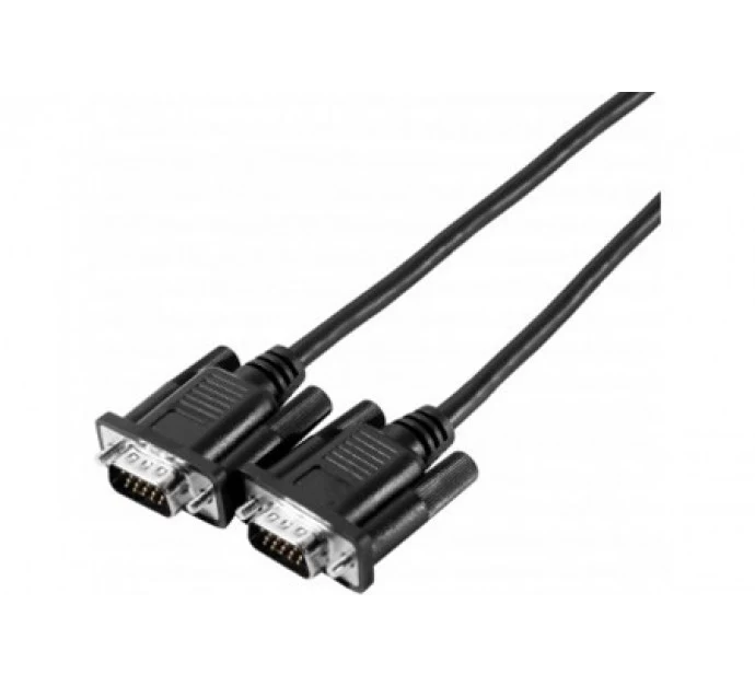 EXERTIS CONNECT SVGA monitora kabelis Eco