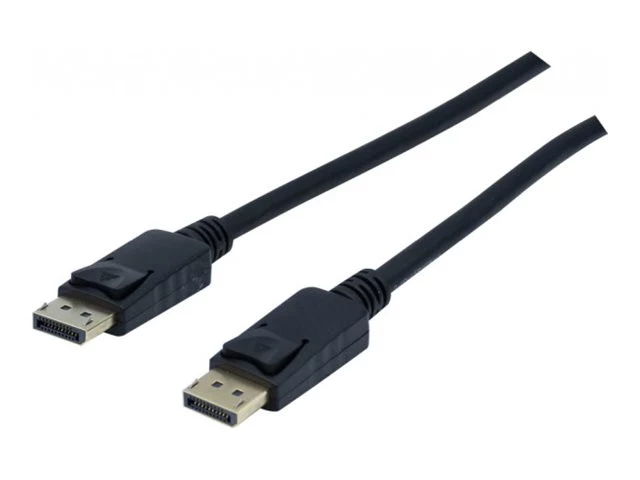 EXERTIS CONNECT DisplayPort 1.4 kabelis