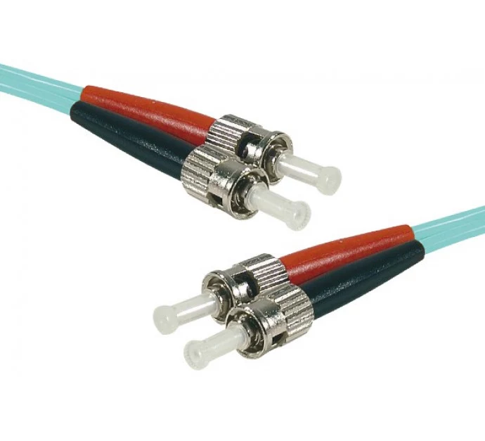 EXERTIS CONNECT HD OM3 Duplex ST-ST
