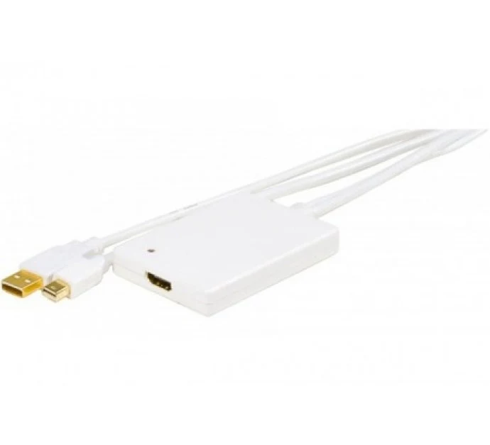 EXERTIS CONNECT Mini DisplayPort 1.1