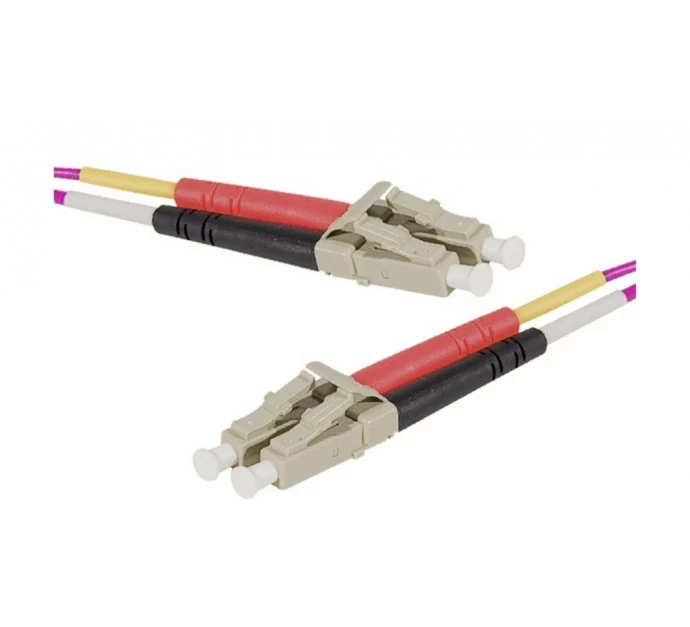 Exertis Connect HD OM4 LC Duplex