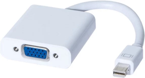 EXERTIS CONNECT adapteris Mini DisplayPort male