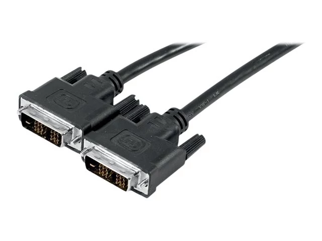 EXERTIS CONNECT DVI-D Single Link monitora