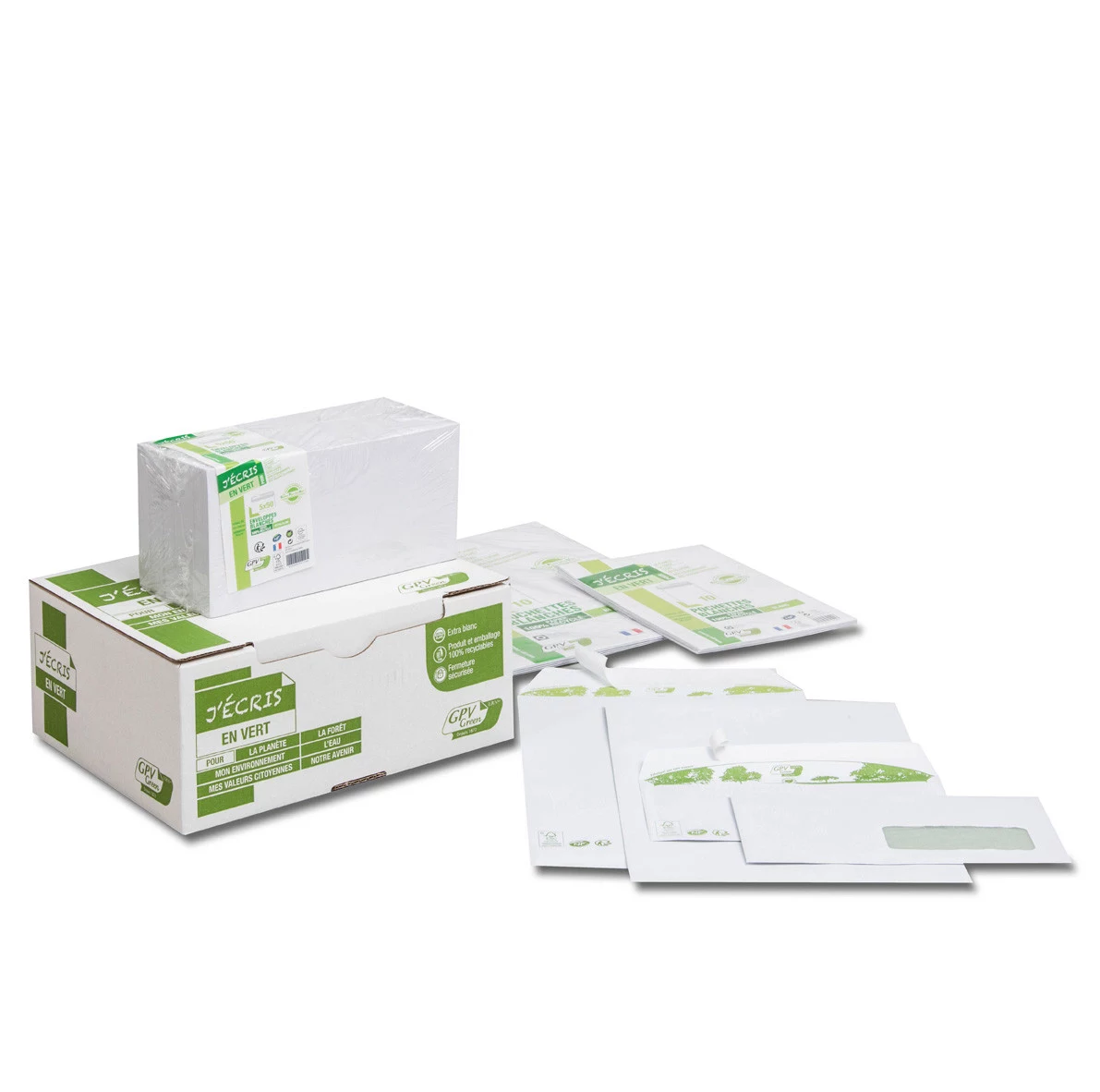 GPV ERAPure C5 aploksnes 162 x