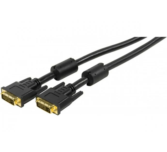EXERTIS CONNECT DVI-I Dual Link monitora