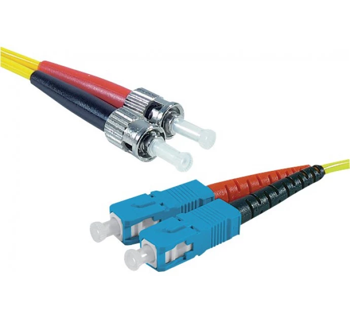 Exertis Connect ST/UPC uz SC/UPC vienmoda