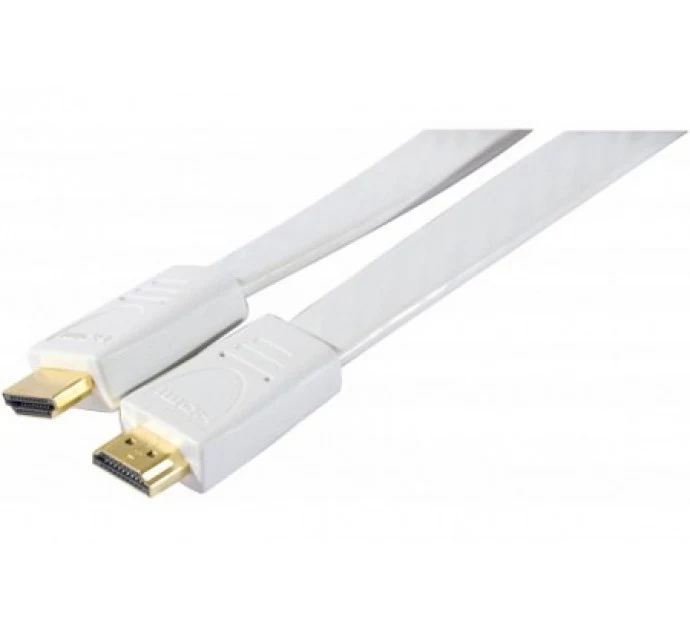 EXERTIS CONNECT High Speed HDMI plakanais