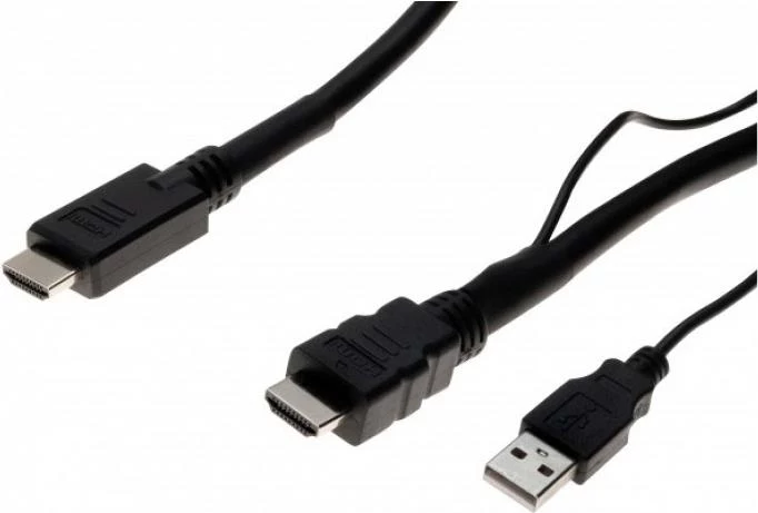 Exertis Connect High Speed HDMI kabelis