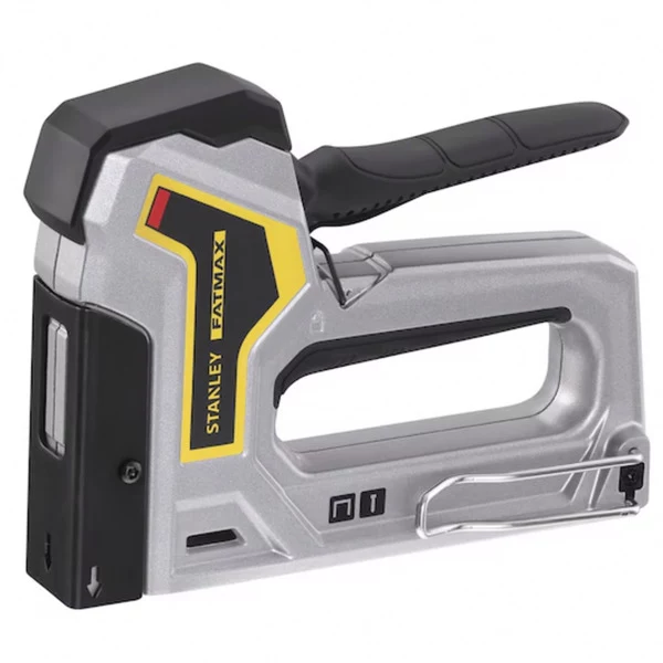 STANLEY 6-TR35 vieglās klases skavotājs Type