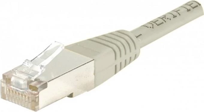Exertis Connect 842300 Cat6 F/UTP tīkla