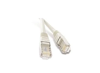 EXERTIS CONNECT Cat5e F/UTP komutācijas kabelis