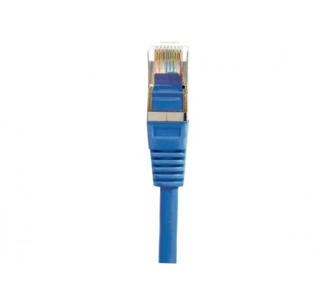EXERTIS CONNECT Cat.6 F/UTP tīkla
