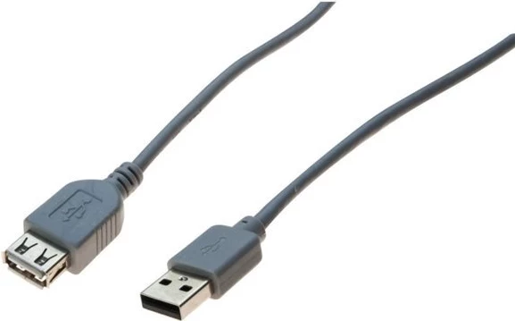 EXERTIS CONNECT USB 2.0 pagarinājuma