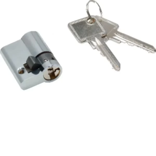 Hager profila puscilindrs ZAY50994 ar 2