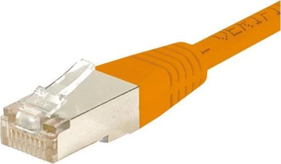 EXERTIS CONNECT Cat6 F/UTP tīkla kabelis