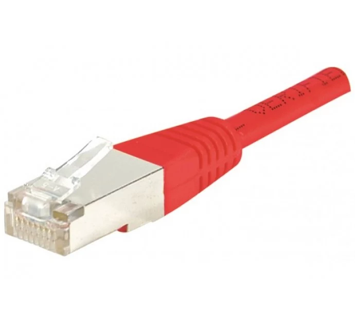 EXERTIS CONNECT Cat.5e F/UTP tīkla