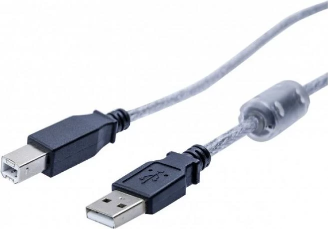 EXERTIS CONNECT USB 2.0 kabelis